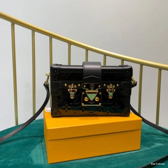 Rep ladies PETITE VUITTON LOUIS MALLE 0729